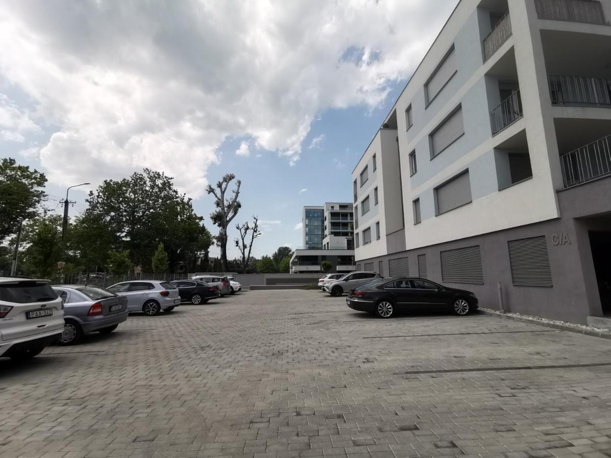 Vízpart Honvéd Apartman Balatonlelle Extérieur photo
